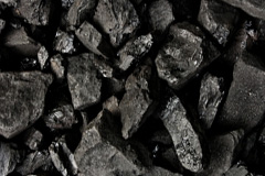 Harlesthorpe coal boiler costs